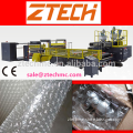 ZTECH China famous air bubble wrap film making machine